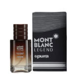 عطر مردانه پورا رایحه Mont Blanc Legend
