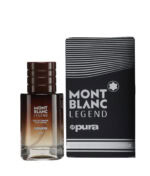 عطر مردانه پورا رایحه Mont Blanc Legend