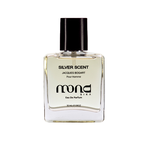 SIVER-SCENT-3.jpg عطر مردانه موند رایحه Silver Scent حجم 30 میل - تصویر 1