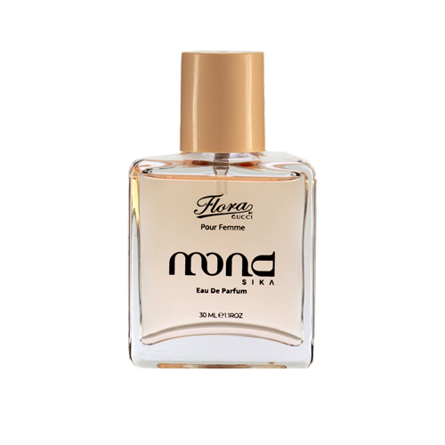 flora-gucci-1.jpg عطر زنانه موند رایحه Flora By Gucci حجم 30 میل - تصویر 1