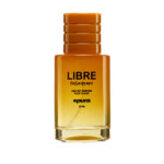 عطر زنانه پورا رایحه libre Yvess aint laurent حجم 35 میل - تصویر 2