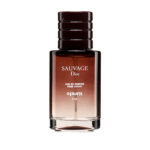 عطر مردانه پورا رایحه Sauvage Dior حجم 35 میل - تصویر 2