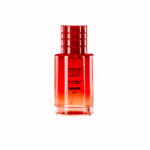 عطر مردانه پورا رایحه Stronger With You Intensely حجم 35 میل - تصویر 2