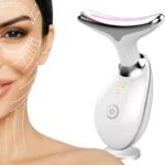 ماساژور گردن و صورت اورجینال  تیروس مدل ES1081 | دستگاه لیفت صورت و ضدچروک - تصویر 3