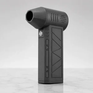 مینی جت فن شارژی اورجینال Violent ZY7400