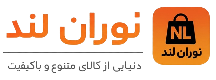 لوگو نوران لند