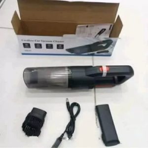 جارو برقی بی‌سیم خودرو
