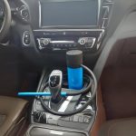 قلیان مسافرتی، کمپینگ و پیک‌نیک