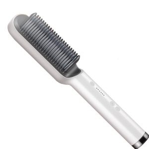برس حرارتی مو اورجینال مدل FH909
