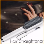 برس حرارتی مو اورجینال مدل FH909