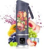 شیکر و اسموتی ساز شارژی اورجینال مدل HS-860