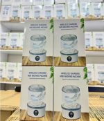 مینی واش مسافرتی اورجینال شارژی