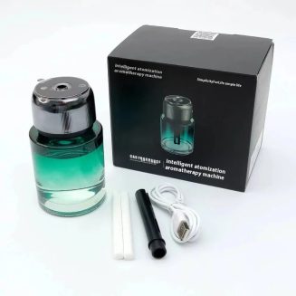 خوشبو کننده شارژی خودرو اورجینال مدل Atomizing