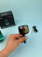خوشبو کننده شارژی خودرو اورجینال مدل Atomizing لیزری تصفیه هوای داخل خودرو - تصویر 5