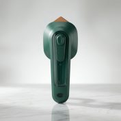 مینی اتو بخار مسافرتی اورجینال مدل Dry Iron