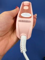 اتوکشی تخت پیراهن با مینی اتو بخار مسافرتی Dry Iron روی میز
