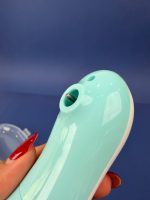 سری آبی سوهان برقی TD-288 مخصوص کودکان ۱۲ ماه به بالا