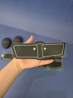 دستگاه عضله ساز بازو و سیکس پک EMS اورجینال Mobile-Gym (مجموعه ۳ عددی) - تصویر 4