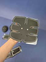 دستگاه عضله ساز بازو و سیکس پک EMS اورجینال Mobile-Gym (مجموعه ۳ عددی) - تصویر 5