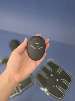 دستگاه عضله ساز بازو و سیکس پک EMS اورجینال Mobile-Gym (مجموعه ۳ عددی) - تصویر 6