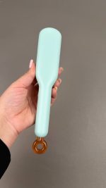 برس مو جادویی دندانه جمع شونده | گره بازکن و تمیزشونده Magic Hair Brush - تصویر 10