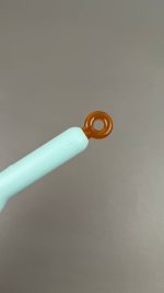 برس مو جادویی دندانه جمع شونده | گره بازکن و تمیزشونده Magic Hair Brush - تصویر 11