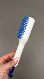 برس مو جادویی دندانه جمع شونده | گره بازکن و تمیزشونده Magic Hair Brush - تصویر 8