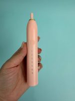 مسواک برقی شارژی X-3 شش حالته اورجینال | ضد آب IPX7 با 4 سری یدک - تصویر 11