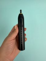 مسواک برقی شارژی X-3 شش حالته اورجینال | ضد آب IPX7 با 4 سری یدک - تصویر 3