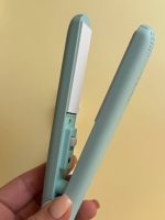 اتو مو مسافرتی اورجینال M.A.C STYLER سرامیکی - تصویر 4