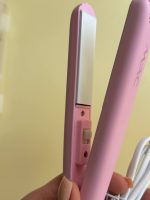 اتو مو مسافرتی اورجینال M.A.C STYLER سرامیکی - تصویر 16