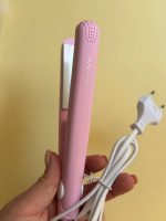 اتو مو مسافرتی اورجینال M.A.C STYLER سرامیکی - تصویر 17