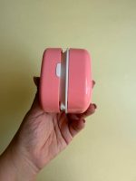 جارو شارژی دسکتاپ | مینی جارو رومیزی Desktop Vacuum Cleaner با سری باریک - تصویر 21