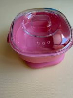 دستگاه ذوب وکس سیلیکونی تاشو Wax Warmer اورجینال  | موم گرم کن 400 میلی‌لیتری 100 وات - تصویر 7