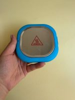 دستگاه ذوب وکس سیلیکونی تاشو Wax Warmer اورجینال  | موم گرم کن 400 میلی‌لیتری 100 وات - تصویر 18