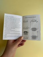 دستگاه ذوب وکس سیلیکونی تاشو Wax Warmer اورجینال  | موم گرم کن 400 میلی‌لیتری 100 وات - تصویر 20