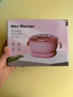 دستگاه ذوب وکس سیلیکونی تاشو Wax Warmer اورجینال  | موم گرم کن 400 میلی‌لیتری 100 وات - تصویر 13