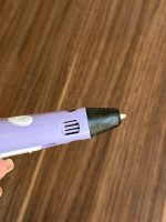 قلم طراحی سه بعدی 3D PEN-2 اورجینال | نمایشگر دار با تنظیم سرعت و فیلامنت PLA و ABS - تصویر 19