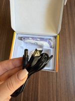قلم طراحی سه بعدی 3D PEN-2 اورجینال | نمایشگر دار با تنظیم سرعت و فیلامنت PLA و ABS - تصویر 35