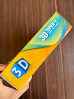 قلم طراحی سه بعدی 3D PEN-2 اورجینال | نمایشگر دار با تنظیم سرعت و فیلامنت PLA و ABS - تصویر 17