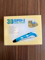 قلم طراحی سه بعدی 3D PEN-2 اورجینال | نمایشگر دار با تنظیم سرعت و فیلامنت PLA و ABS - تصویر 38