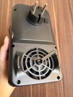هیتر برقی پریزی Flame Heater 1000 وات طرح شومینه با ریموت کنترل - تصویر 17